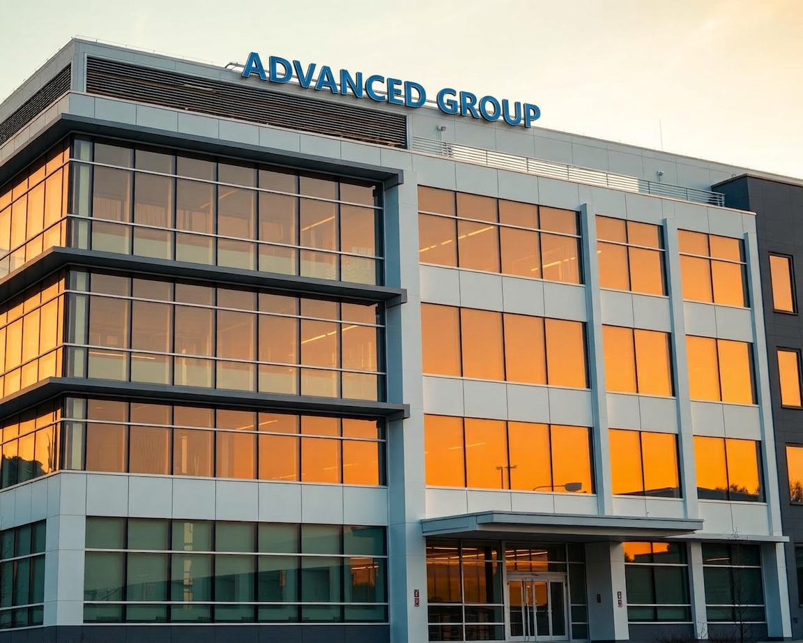 ADVANCED Group — Healthcare, Education & Skill Development